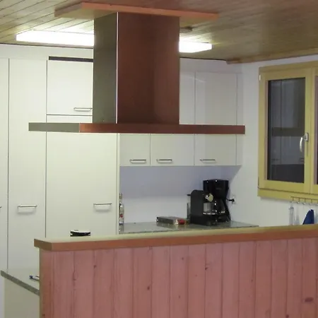 Apartment Sitebach