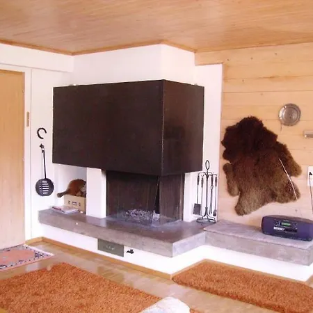 Sitebach Apartment Lenk