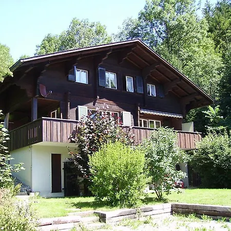 Apartment Sitebach *